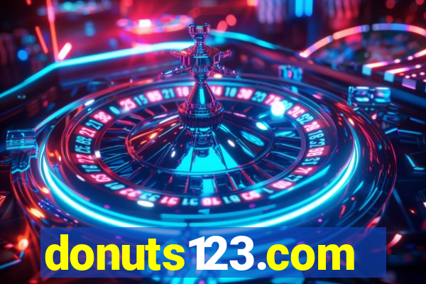 donuts123.com