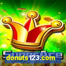 donuts123.com