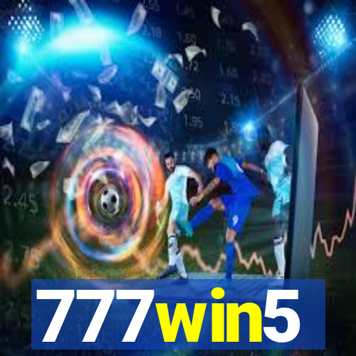 777win5