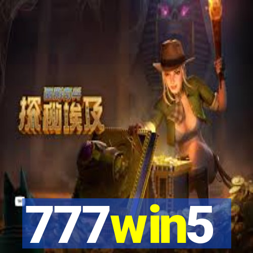 777win5