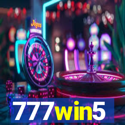 777win5