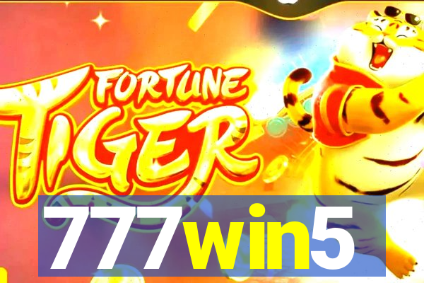 777win5