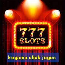 kogama click jogos