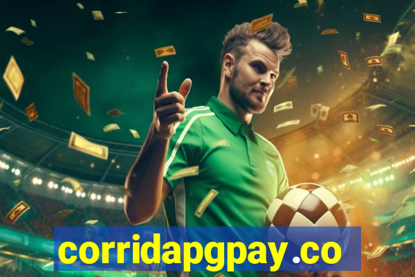 corridapgpay.com