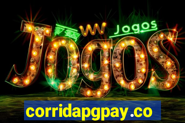 corridapgpay.com