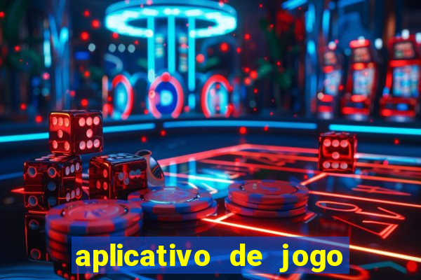 aplicativo de jogo que ganha dinheiro de verdade no pix