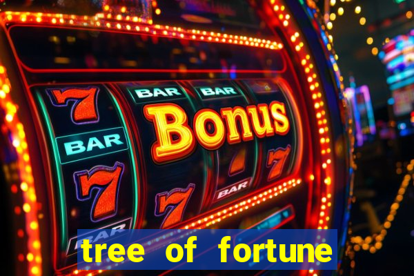 tree of fortune demo grátis