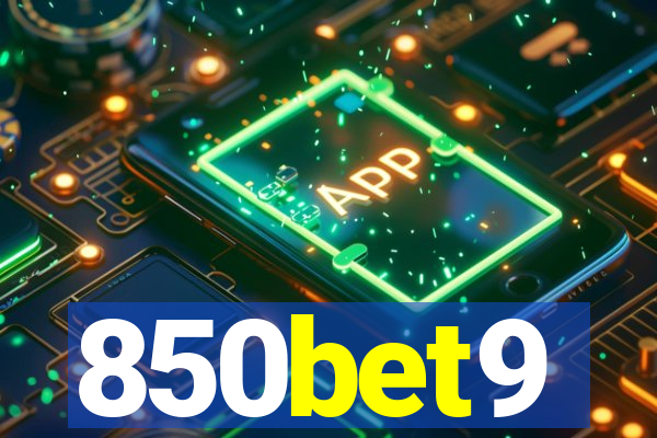 850bet9