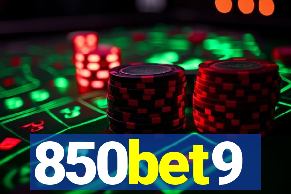 850bet9