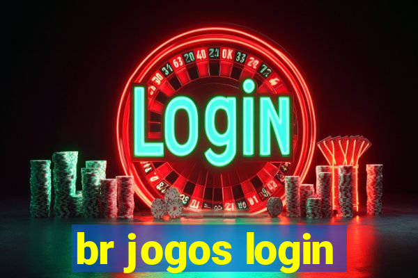 br jogos login