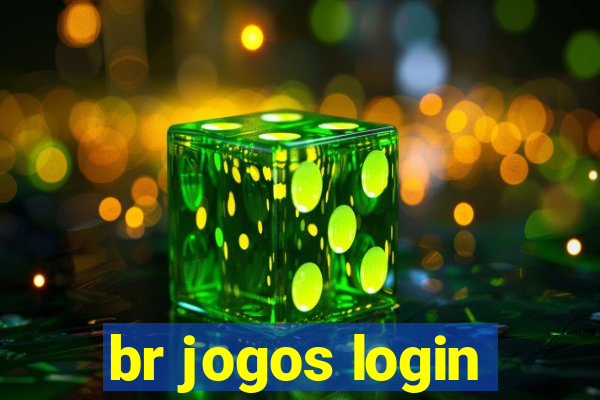 br jogos login