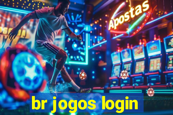 br jogos login