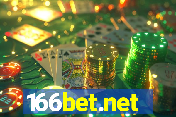 166bet.net