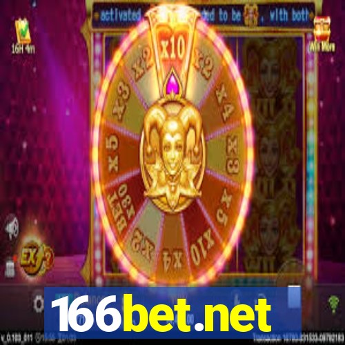 166bet.net