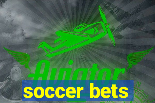 soccer bets