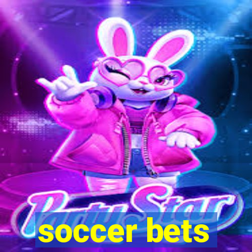 soccer bets