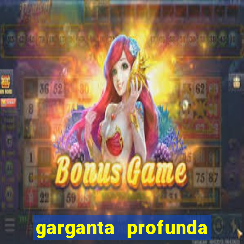 garganta profunda porto alegre