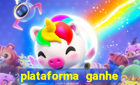 plataforma ganhe dinheiro jogando