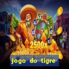 jogo do tigre plataforma nova