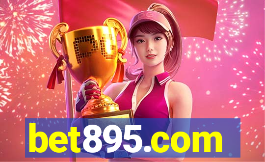 bet895.com