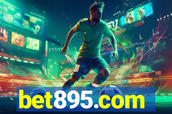 bet895.com