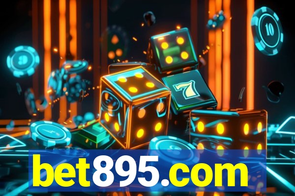 bet895.com