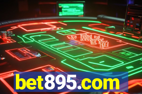 bet895.com