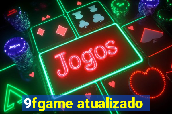 9fgame atualizado