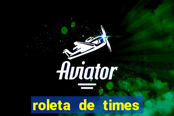 roleta de times (fifa 24)