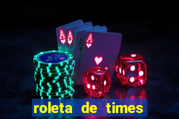 roleta de times (fifa 24)