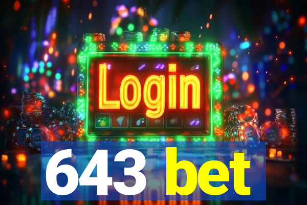 643 bet