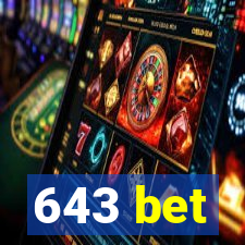 643 bet