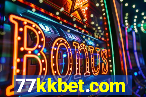 77kkbet.com