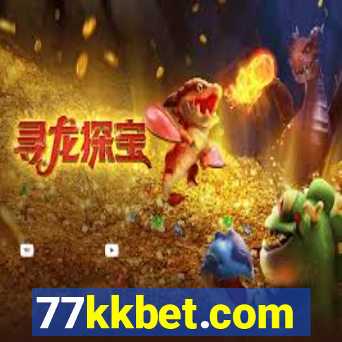 77kkbet.com