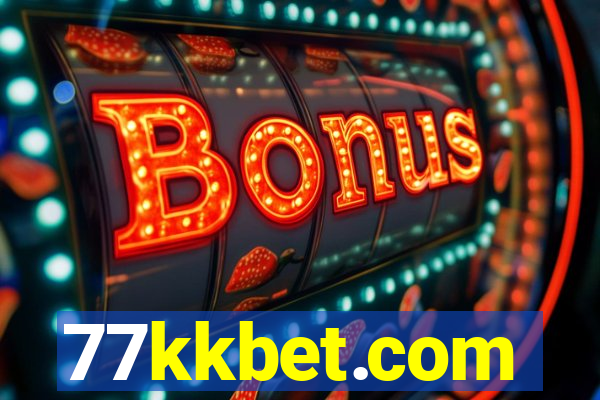 77kkbet.com