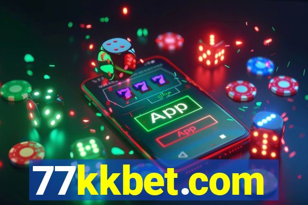 77kkbet.com