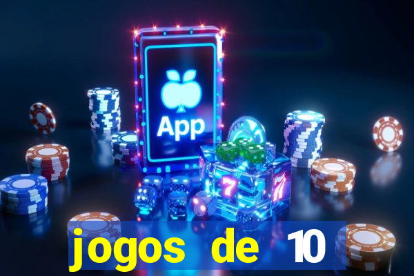 jogos de 10 centavos estrela bet