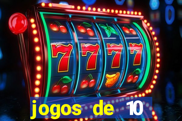 jogos de 10 centavos estrela bet