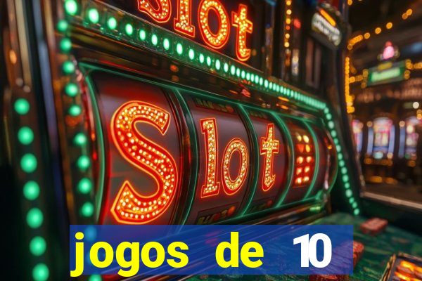 jogos de 10 centavos estrela bet