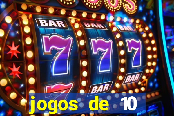 jogos de 10 centavos estrela bet