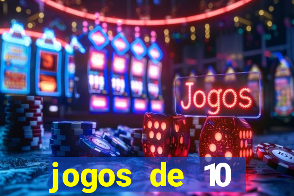 jogos de 10 centavos estrela bet