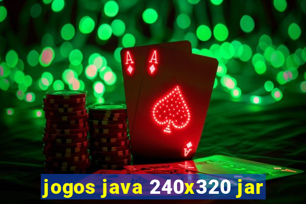 jogos java 240x320 jar