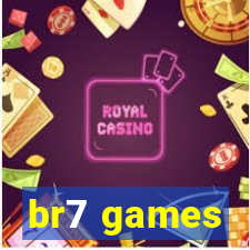 br7 games