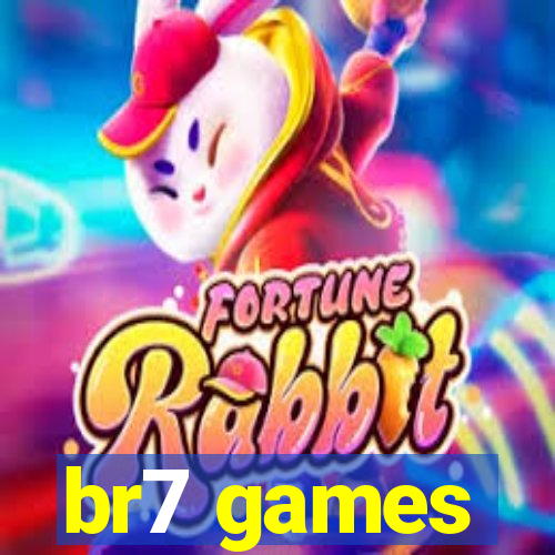 br7 games