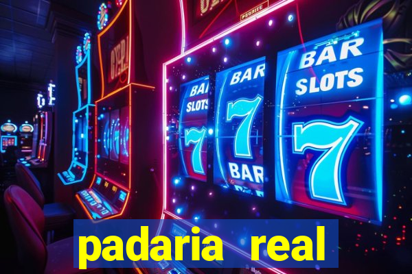 padaria real pinheiros sp