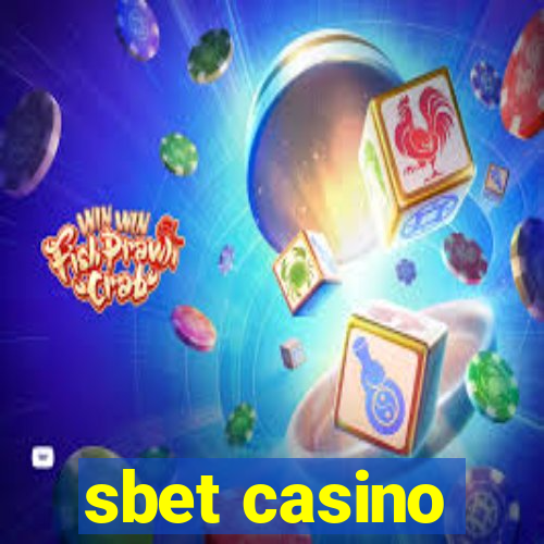 sbet casino