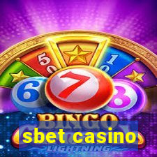 sbet casino