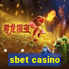 sbet casino