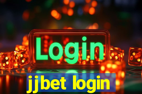 jjbet login