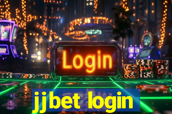 jjbet login